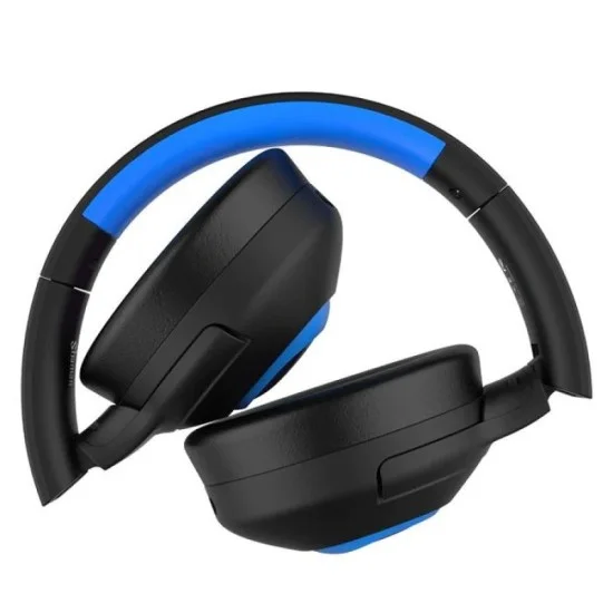 Sades Shaman Gaming Headset - Blue